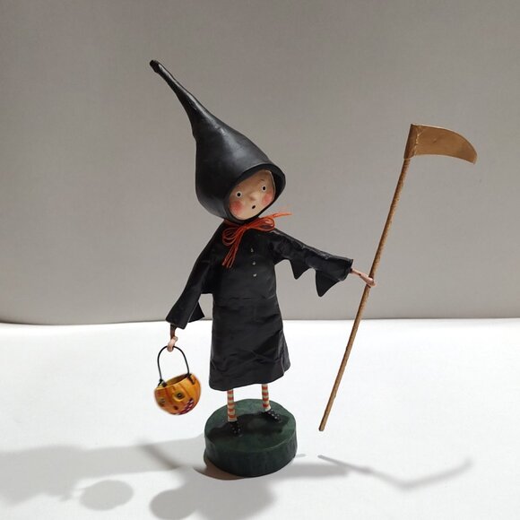 Lori Mitchell Halloween - Grim - Picture 3 of 6